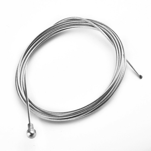 MTB//Road Bicycle Front Rear Brake Derailleur Cable Line Core Bike Accessories