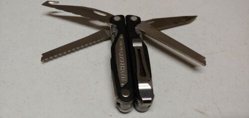 Details about   Leatherman Charge MILITARY ISSUE Multitool MINT 