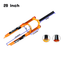 26/" 27.5/" 29/" Air Suspension Fork MTB Mountain Bike 100mm 1-1//8Threadless 2019