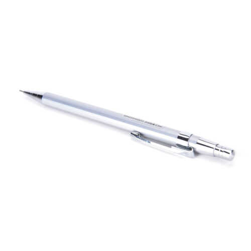0,5 mm Eisen Metall-mechanisch Automatik Bleistift Schreiben Zeichnen Schulm CW