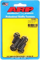 ARP 150-6901 Oil Pump Stud Kit Ford V8 12-Point