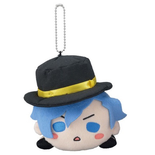 NEW Sega B-Project Heartbeat Ambitious Vol.2 Kento Aizome Plush 16cm SEGA1017993