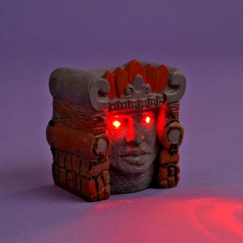Culture Fly The Nick Box December 2017 Olmec Coin Bank 