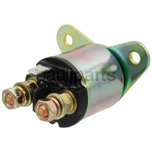 solicitarlo 270810095-0001 Loncin solenoide interruptores