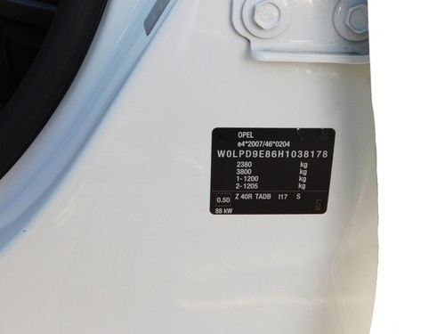 Original Opel Lackstift Nacht Blau Met 22w Z22w H07 Carrosserie Auto Motor Onderdelen Accessoires