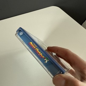 Sega Bass Fishing (1999) PAL - Dreamcast - CIB - GC