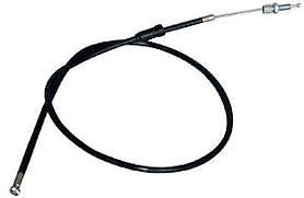 New clutch cable MK 5 Cortina 1.3 79-82 QCC1205