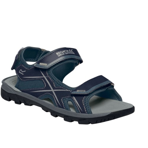 Regatta Homme Kota Drift Open Toe Léger Marche Sandales