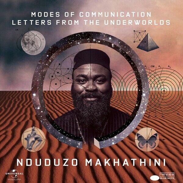 Nduduzo Makhathini im radio-today - Shop