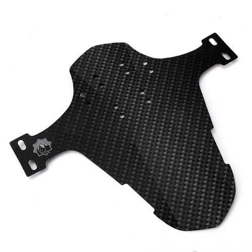 1pc MTB Mudguard Mountain Bike Bicycle Fender Front Ride Mud Enduro Guard Kit