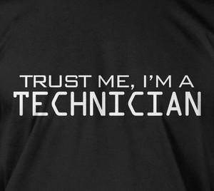 Computer Technician