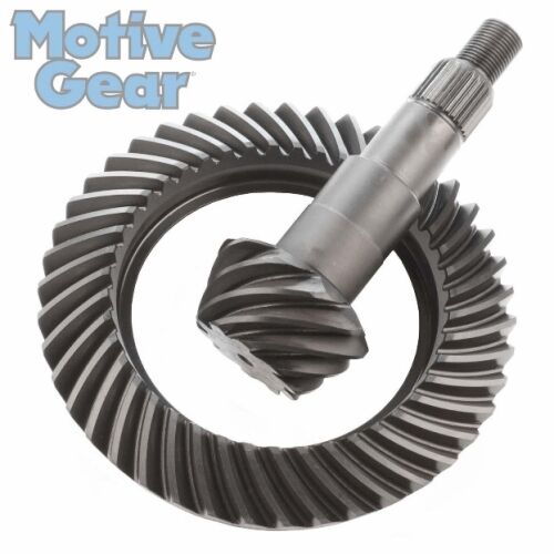 MOTIVE GEAR GM10-456IFS 4.56 Ring And Pinion Gearset For GM 8.25/" IFS Front