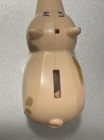 LEGO® Hamm Pig with Dirt Pattern Toy Story 3 Genuine Minifigure Disney 7596 bank