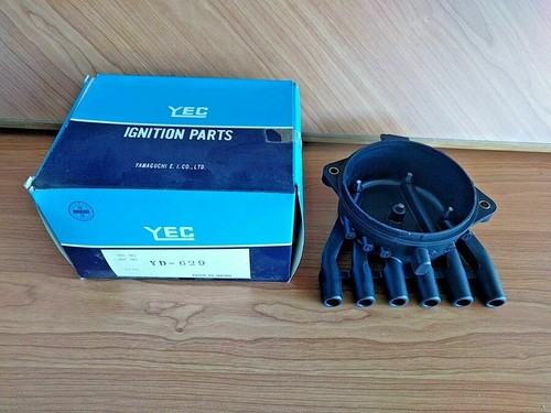 Distributor Cap fits Acura TL 2.5L-L5 95-98 5 Cylinder G25A engines