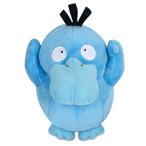 psyduck teddy