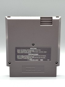 Dragon's Lair Nintendo NES embalaje original estado: bueno