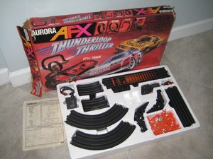 afx thunderloop thriller