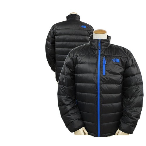The-North-Face-Men-Aconcagua-Winter-Down-Jacket-Coat-M-L-XL-2XL-Black-New