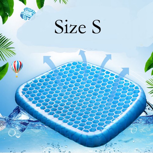 coussin respirant Assis Gel Coussin Flex Siège Sitter Flex Support souple à Dos