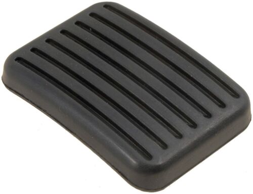Carded Dorman 20743 Clutch Clutch Pedal Pad-Pedal Pads