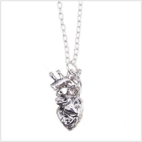The Walking Dead Jewellery Negan Daryl Crossbow Zombie Necklace Pendant Choker