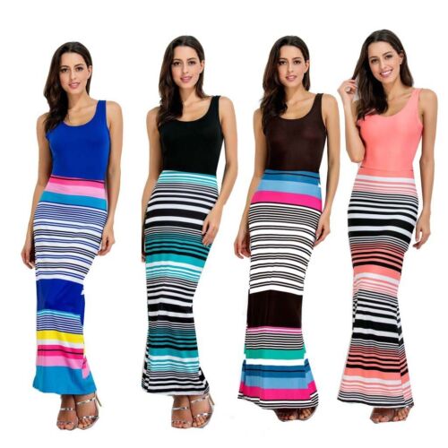 US Seller-wholesale lot of 30 boho apparel women maxi summer beach sundress 
