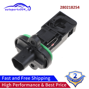 MAF Mass Air Flow Sensor 0280218254 For Cadillac Elr Chevrolet Cruze Sonic Volt