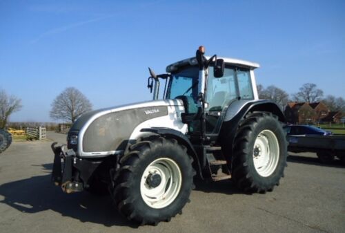 Valtra M /& T Serie taller y piezas manuales