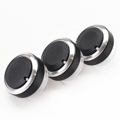 Auto AC Heizung Schalter Knopfdeckel Knopf Für Ford Focus MK2 MK3 Mondeo C//S-max
