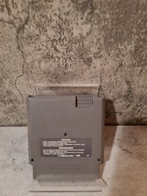 Nintendo NES Arch Rivals Modul NOE