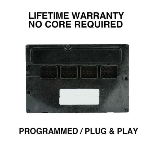 Engine Computer Programmed Plug/&Play 2008 Chrysler Pacifica 4.0L PCM ECM ECU