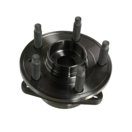 Front Wheel Hub Bearing Assembly Fit 2010-2016 CHEVROLET CRUZE/ CRUZE LIMITED 