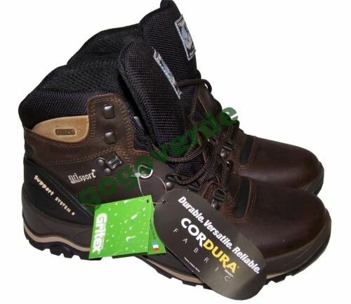 Stivali da uomo Grisport