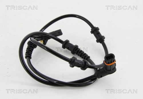 1x 8180 23250 TRISCAN Sensor Raddrehzahl für MERCEDES-BENZ