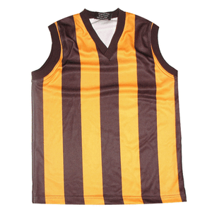 Free Gift Youth /& Infant Footy Jumper Hawthorn
