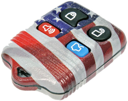 Dorman # 13607US Keyless Remote Case