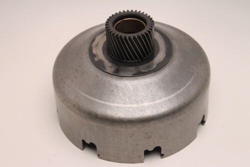 36622AA - 4R100, INPUT SHELL WITH SUN GEAR, FORD & LINCOLN