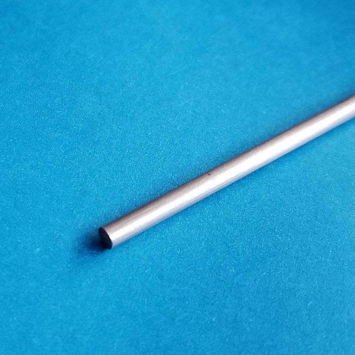 BECU C 173 .125/" x 36/" Beryllium Copper Round Rod 1//8 C173