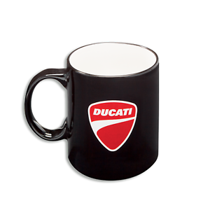 DUCATI  Kaffeebecher Tasse Kaffeetasse Mug