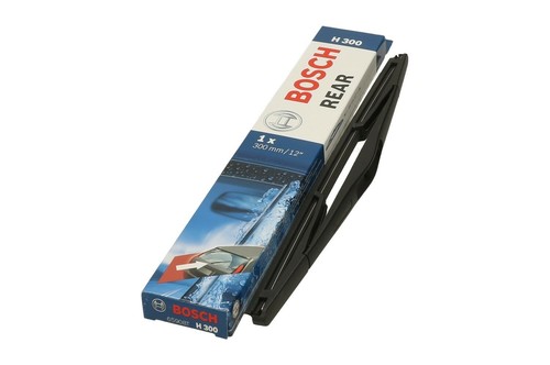 Wischblatt Scheibenwischer 3 397 004 628 BOSCH hinten