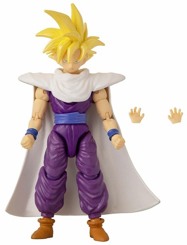 Dragon stelle Series 14 Action Figure SUPER SAIYAN Son Gohan DRAGON BALL SUPER