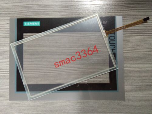 1PC for Siemens glass plate membrane 6AV2124-0GC01-0AX0 TP700 