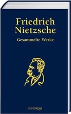 Friedrich Nietzsche: Gesammelte Werke von not speci... | Buch | Zustand sehr gut