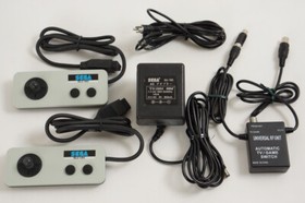 SEGA SG 1000 II Console Tested System MINT Japan Game 2500221