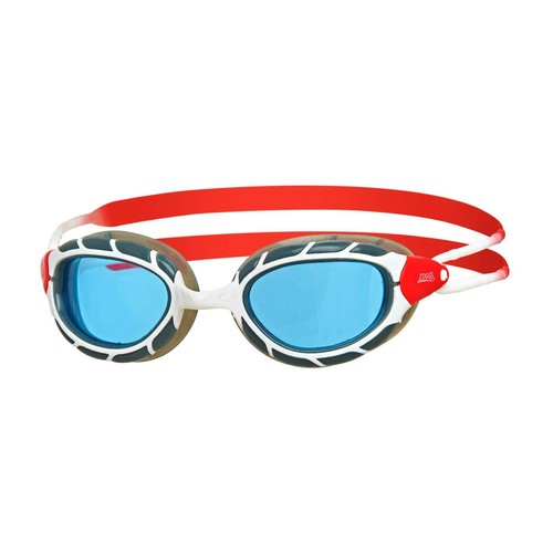 Zoggs New Advanced Predator Schwimmbrille Unisex
