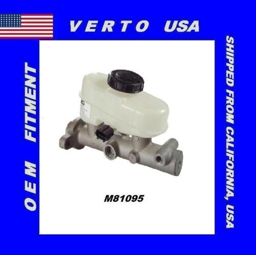 Brake Master Cylinder For Ford Crown Victoria Lincoln Town Car Mercury