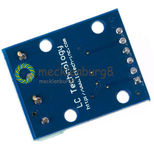 2 Kanal DC Motor-Treiber Board Stepper Treiber HG7881 für Arduino Raspberry Pi