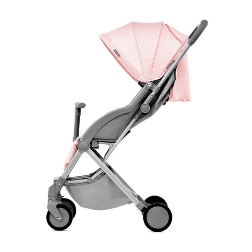Baby Kinderwagen Buggy Sport Sportwagen Klappbar Kinderkraft Pilot Rosa Leichter