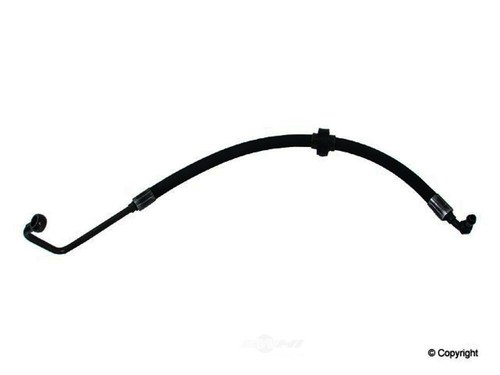 Power Steering Pressure Hose fits 1998-2003 Mercedes-Benz E320 CODAN