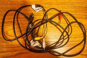 SEGA Dreamcast Console - White-Bundle